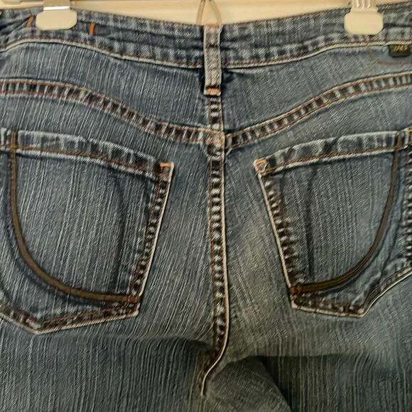 PRICE CUT ✂️ Jag Jeans Boot Cut Jeans - Picture 3 of 7